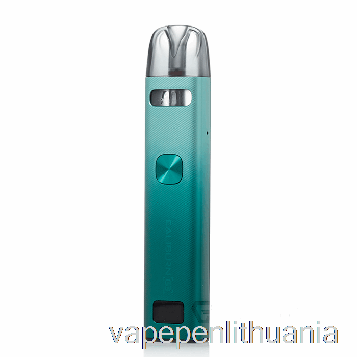 Uwell Caliburn G3 25w Pod Sistema Serene Lake Vape Skystis